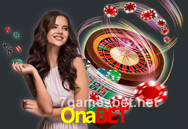 vivo no cassino Onabet