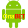 Aplicativo Onabet para Android