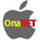 Aplicativo Onabet para iOS
