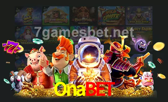 cassino Onabet